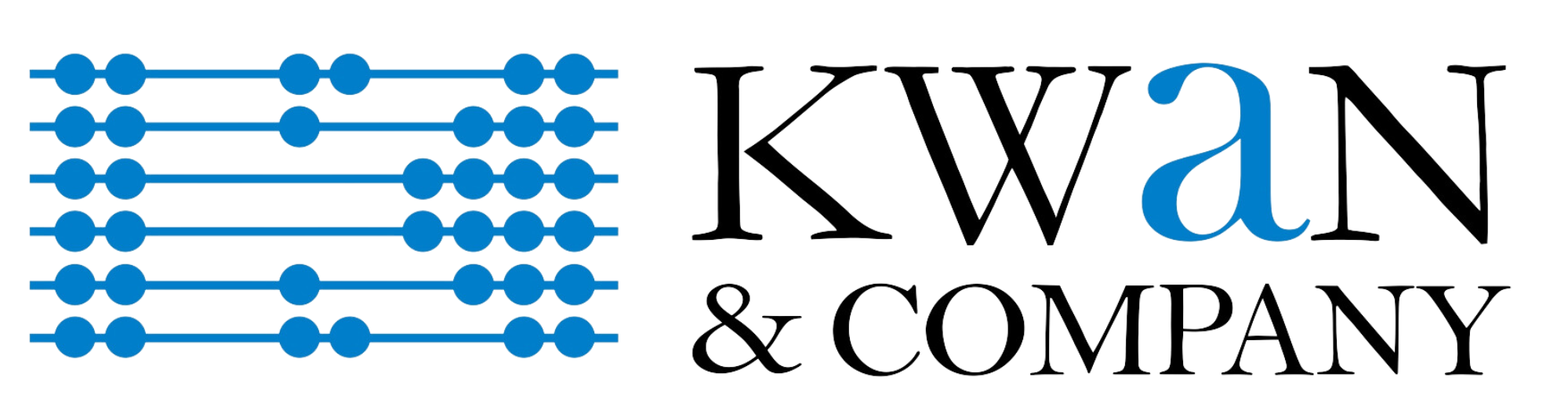 Kwan & Co Logo
