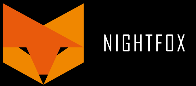 Nightfox logo